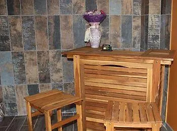 La Maison Bali Nocleg ze śniadaniem