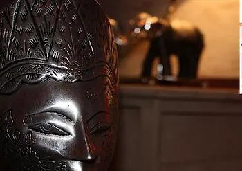La Maison Bali Nocleg ze śniadaniem 3*