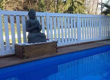 La Maison Bali Nocleg ze śniadaniem