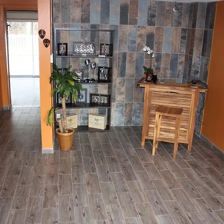 Nocleg ze śniadaniem La Maison Bali 3*