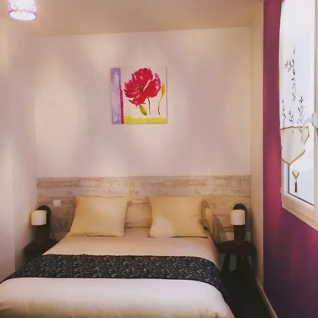 Nocleg ze śniadaniem La Maison Bali