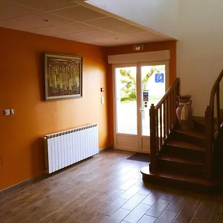 La Maison Bali Langon (Gironde)