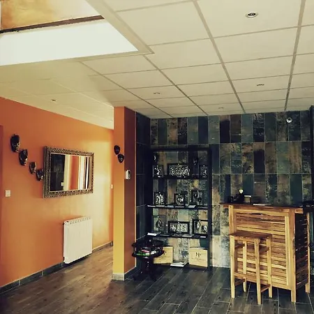 La Maison Bali