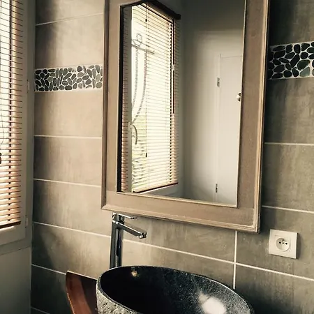 Nocleg ze śniadaniem La Maison Bali