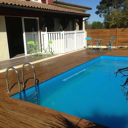 Nocleg ze śniadaniem La Maison Bali