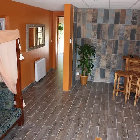 La Maison Bali Langon (Gironde)