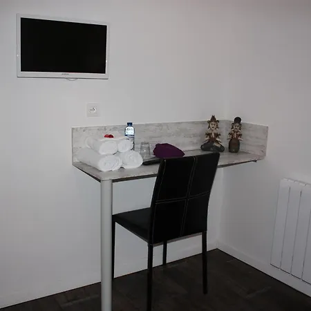 La Maison Bali 3* Langon (Gironde)