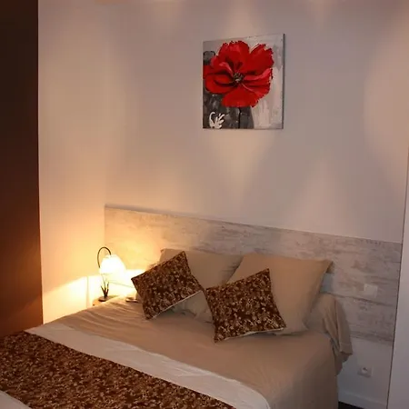 La Maison Bali 3*