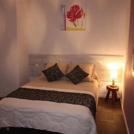 Nocleg ze śniadaniem La Maison Bali