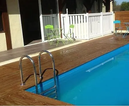 La Maison Bali Nocleg ze śniadaniem 3*