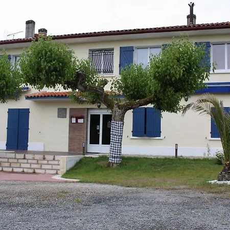 Nocleg ze śniadaniem La Maison Bali